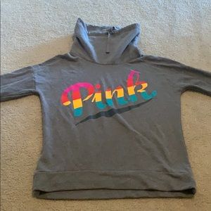 VS PINK sweatshirt